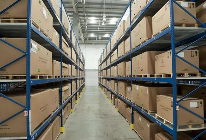 泉州到开平区货物仓储