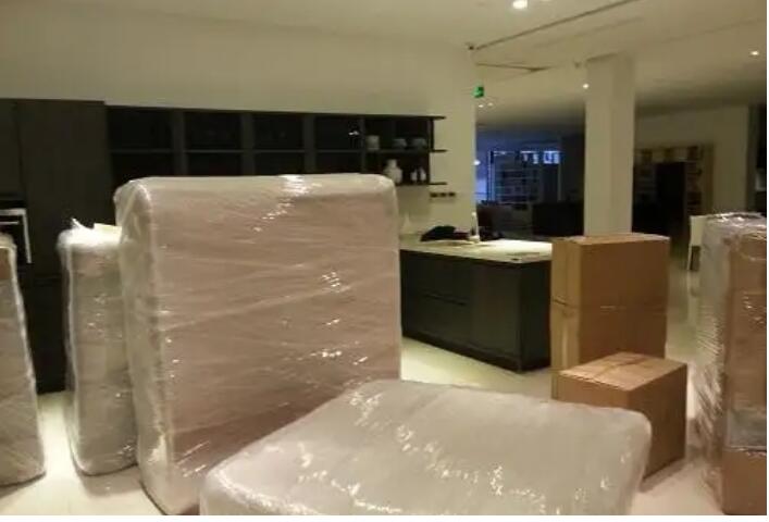 泉州到开平区长途搬家